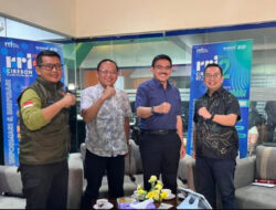 Dialog Interaktif Cirebon Menyapa Masyarakat Episode 2 Topik “Kesiapsiagaan Bencana”