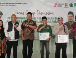 Dukung Program 100 Hari Kerja Bupati, KPAD Kab. Bandung Lakukan Ini