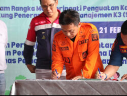 Pemkab Bandung dan PT. Geo Dipa Tanda Tangani Kerja Sama: Pencegahan dan Kesiapsiagaan Kebencanaan