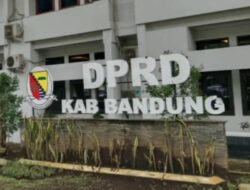 Kunker Anggota DPRD Kab.Bandung, Upaya Strategis Dalam Kaitan Pembangunan