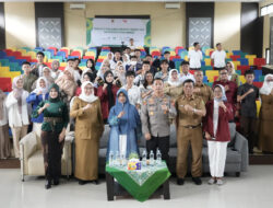 Bunda Bedas Prihatin Maraknya Peredaran dan Penyalahgunaan Narkoba di Kalangan Anak Muda