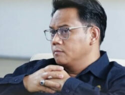 Wakil Ketua III DPRD Kab.Bandung Hailuki Berharap, Kang DS dan Ali Syakieb Akan Membangun Kab.Bandung Ke arah Yang Lebih Baik.