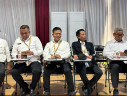 Apresiasi Terobosan Prabowo, Kang DS Dorong Kolaborasi Antar Kepala Daerah