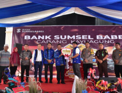 Hari ke-4 Retreat, Bupati OKI: Makin Bertambah Wawasan,  Saling Berbagi Pengalaman