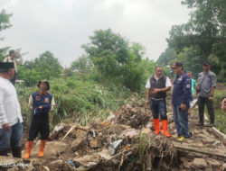 BPBD Kabupaten Bandung Gerak Cepat Tangani Bencana Banjir : Ribuan Jiwa Terdampak