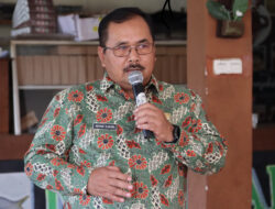 Dongkrak Pendapatan, Bapenda Kabupaten Bandung Luncurkan Program Gerebeg Pajak