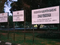 Selama Ramadan 1446 H/2025 M, Ini Isi Surat Edaran Bupati Bandung Dalam Kegiatan Pembelajaran