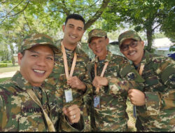 Ini Dia Makna Mendalam Lembah Tidar Bagi Bupati Bandung