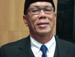 Ketua Komisi D DPRD Kab.Bandung H. Asep Ikhsan Bicara Soal Pendidikan