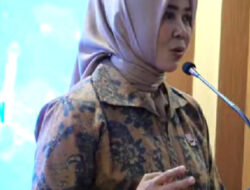 Hj. Renie Rahayu Fauzai : Ke Depan Organisasi PPKD Diharapkan Lebih Dekat Dengan Masyarakat