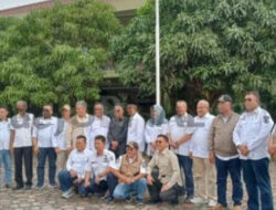 8 Fraksi DPRD Kabupaten Bandung Hadiri Musrenbang Di Kecamatan Ciparay.
