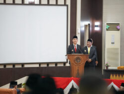 Efisiensi, Bupati OKI Alihkan Anggaran Mobil Dinas untuk Kepentingan Prioritas