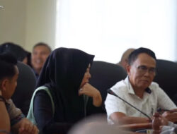 Berkaitan Intruksi Presiden No.I Tahun 2025, Badan Anggaran DPRD Kab.Bandung Dukung Efisiensi Anggaran