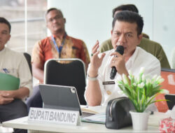 Kabar Gembira! Jelang Lebaran Bupati Bandung Bakal Bagi-bagi Sembako