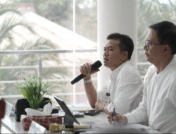 Bupati Bandung : Pembangunan Fly Over Jalan Rancaekek-Majalaya Sudah Diusulkan ke Provinsi Jabar