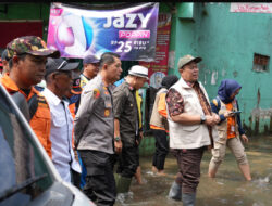Ini Solusi Konkret Cucun Ahmad Syamsurijal Atasi Banjir Kabupaten Bandung