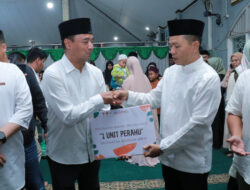 16 Kecamatan Mendapatkan Bantuan Perahu, Bupati Bandung : Percepatan Penanganan Evakuasi Warga Terdampak Banjir