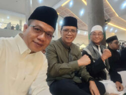 Selamat Hari Raya Idulfitri 1446 H, Bupati Bandung: Simbol Kesucian dan Kemenangan bagi Umat Islam