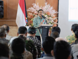 Program 100 Hari Kerja di RSUD Majalaya: Sistem Digitalisasi Observasi Pasien di IGD dan Aplikasi Sipanda