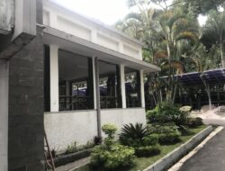 Disdik Jabar Terus Lakukan Renovasi Kantor, Abaikan Instruksi Efisiensi Anggaran