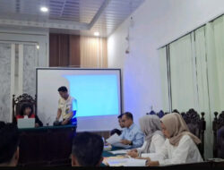 Gugatan Perdata Hutan Kota Ditolak, Pemkab OKI Menang di PN Kayuagung