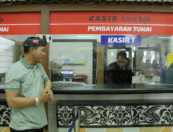 Cegah Antrean Panjang, Kang DS Siapkan Tiga Lokasi Baru Pembayaran Pajak di Soreang