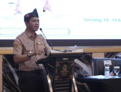 Kabupaten Bandung Jadi Tuan Rumah MTQH Jawa Barat, Kang DS: Saya Ingin Jadi Juara Umum