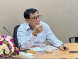 Putusan Sela PN Jakarta Pusat Tegaskan Hendry Ch Bangun Sah Ketum PWI
