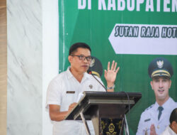 Pemkab Bandung Genjot Pembentukan Koperasi, Perputaran Dana Capai Rp4,58 Triliun