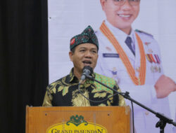 Pemkab Bandung Gelar Pelatihan Kewirausahaan, Bahasa Jepang dan Korea