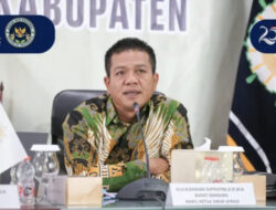 Apkasi – BGN Bahas Percepatan Realisasi Program MBG