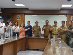 Kolaborasi Pentahelix, Kang DS Ajak Dunia Usaha Tangani Banjir Dayeuhkolot