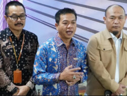 Bupati Kang DS Pertahankan Opini WTP ke-9 Kalinya di Awal Periode Kedua