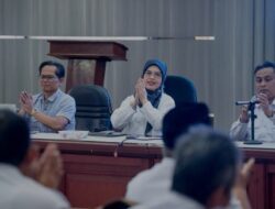 Perubahan Nomenklatur Pengawas Sekolah, Dorong Profesionalisme dan Inovasi Pendidikan di Jabar