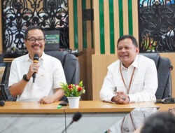 Inspektorat : Hasil MCP KPK, Pemkab Bandung Terbaik di Jabar dalam Komitmen Pencegahan Korupsi