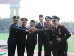 Bupati Bandung Paparkan Capaian Prestasi Nasional dari Program 100 Hari Kerja