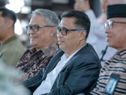 BBGTK Jabar Dokumentasikan Praktik Terbaik Guru Lewat Buku Kolektif