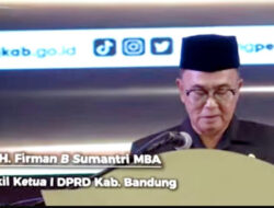 Kehadiran Unsur DPRD Kab.Bandung Pada Pelaksanaan Musrenbang, Wujud Nyata Pelaksanaan Fungsi Legislasi dan Pengawasan
