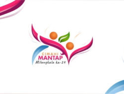 Hari Jadi Kota Cimahi ke 24,  Memantapkan Semangat Kolaborasi