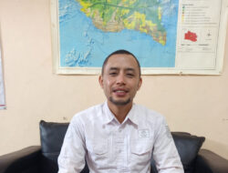Dengan Dana Desa, Desa Jambudipa Perbaiki Infrastruktur Jalan Usaha Tani  