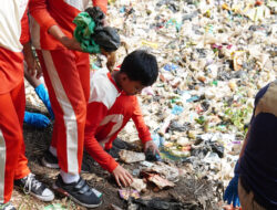 Bupati Kang DS Sebut Sudah Temukan Inovasi Baru Pengolahan Sampah di Hulu sampai Hilir: Sampah Harus Zero Waste