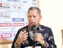 Komisi IV DPRD Jabar Tinjau Proyek Perbaikan Jalan Mangkubumi