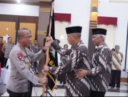 Kapolda Jabar Hadiri Pengukuhan Ketua PP Polri Daerah Jawa Barat
