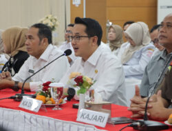 Didukung Anggaran Signifikan, Kota Cimahi Raih Predikat Paripurna Kota Layak Anak