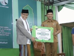 Bupati Bandung Siapkan Instruksi untuk Program Magrib Mengaji