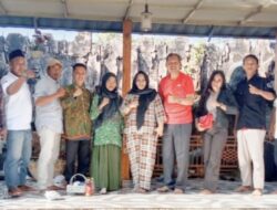 Daddy Rohanady Dorong Peran Aktif Pemuda Karangampel dalam Pembangunan