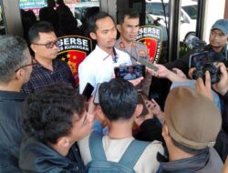 Cegah Ditagih Utang Judi, Pria Ini Karang Cerita Dibegal di Kuningan