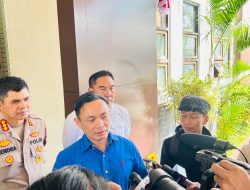 Tersangka Perdagangan Bayi Bertambah 1 Orang, Total 13 Pelaku