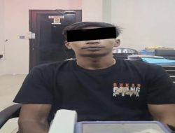 Polisi Ungkap Modus Pencurian 8 Ton Surat Suara Bekas Pemilu di Gudang KPU Kab. Subang