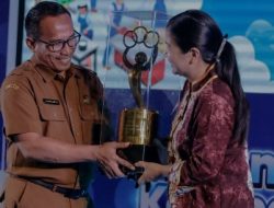 45 Siswa Jabar Wakili Provinsi di LKS Nasional ke-33